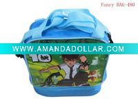 Wholesale fashion student's picnic bag