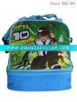 popular children's camping bag