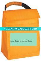 Promotional traditional Lunch cooler bag