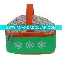 Wholesale picnic cooler bag, lunch cooler bag, promotion cooler bag