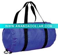 Wholesale 2011 Classic Foldable Sport Bag