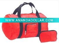 foldable sports bag