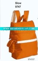 600D school or hiking softback backpack
