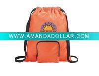 cinch backpack