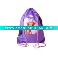 eco drawstring bag