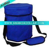 Outdoor cooler bag