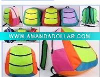 Wholesale 2011 Stocking school bag