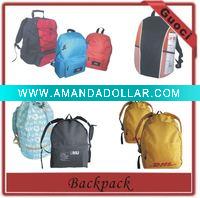 Wholesale promotional backpack