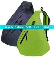 Wholesale Triangle bag/backpack (TBB-001)