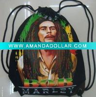Wholesale Drawstring knapsack