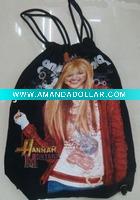 Stylish knapsack