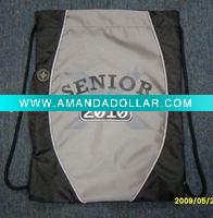 Wholesale drawstring bag, promotional bag, gift bag
