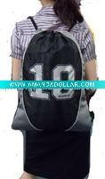 Wholesale drawstring bag, promotional bag, gift bag