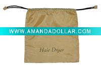 Wholesale nylon cord bag