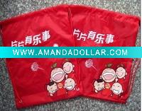 nylon stringing bag