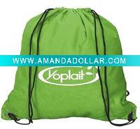 drawstring laundry bag