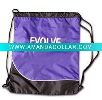 nylon shoulder strap backpack
