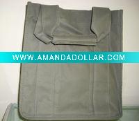 Wholesale handbag shopping bag solar backpack