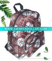 Wholesale Cute day backpack made of printing fabric
