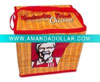 Wholesale Insulated Cooler Bag for Food