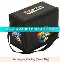 OEM 600D polyester cooler bag with lower price