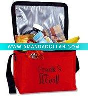 Hot And Cold Cooler Bag
