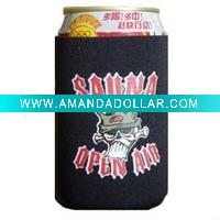 Neoprene Can Cooler