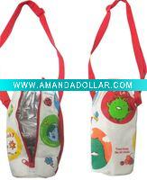 2011 hot cooler bag
