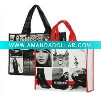 decompossable opp lamination bag