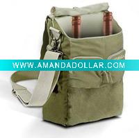 cooler bag for wine