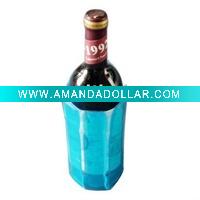 Wholesale Promotional gel bottle cooler