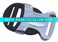 Wholesale Metal bag buckle