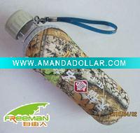 Wholesale Neoprene Bottle Cooler Bag