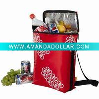 Wholesale 2011High quality non woven cooler bag with news
