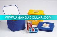hot ice bag