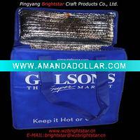 2011 new non woven cooler bag(BS-0555)
