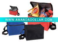 Wholesale Promotional Insulated Anti-microbial liner Cooler Bag