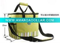insulated cooler bag
