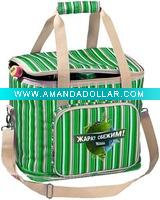 8 bottle cooler bag