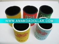 Neoprene can&bottle cooler