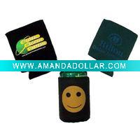 Wholesale New style neoprene can cooler