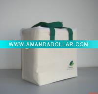 Cooler bag