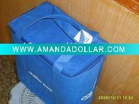 Wholesale non woven cooler bag