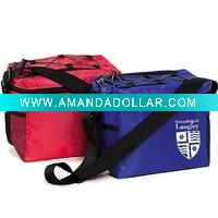 Wholesale promotional cooler bag high quanlity cooler bags