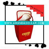 Wholesale 2010 Personalized Cooler Bag LJ-CB88009