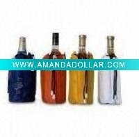 Wholesale Ice bottle holder