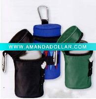 Wholesale polyester can cooler