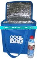 Wholesale nonwoven wine bottle bag