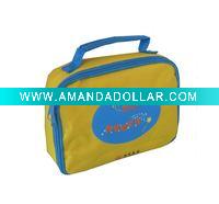 Wholesale promotional kids cooler bag