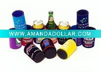 Wholesale neoprene can cooler